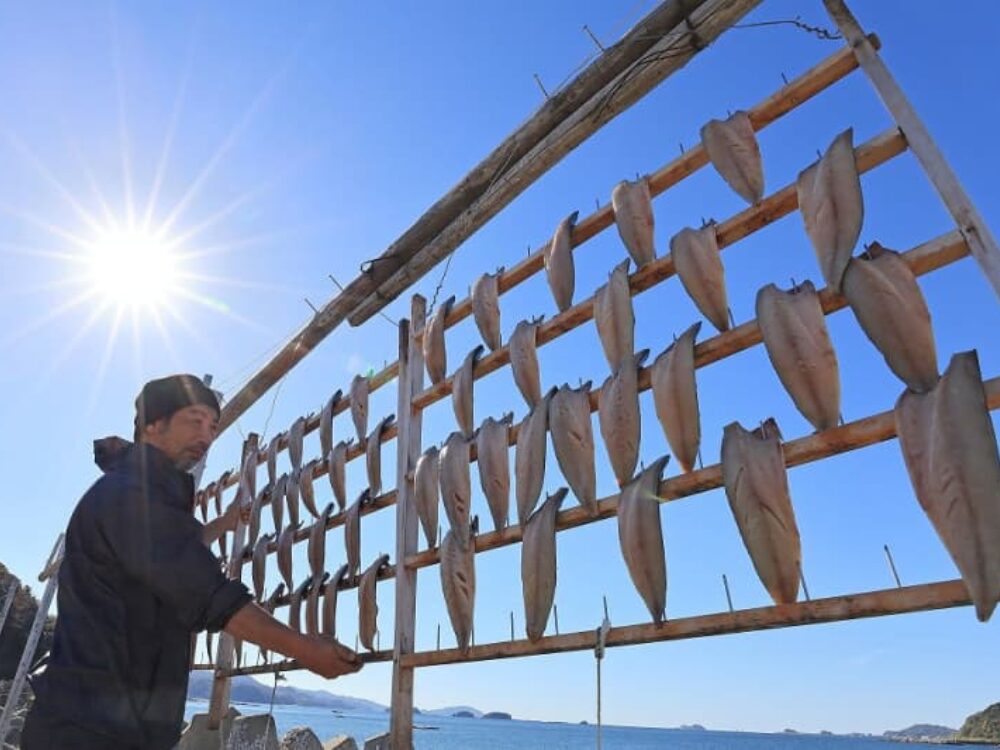 長崎みなと水産 平田屋の画像です