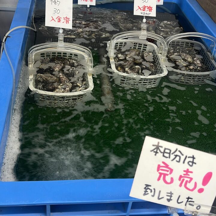 長崎みなと水産 平田屋の画像です