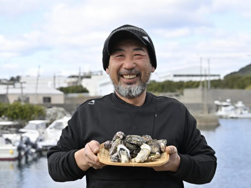 長崎みなと水産 平田屋の画像です