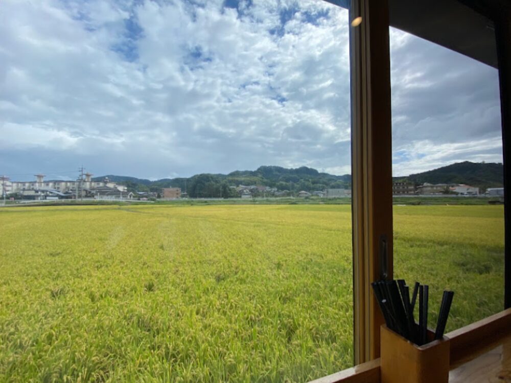 ラーメン専門店 凜の画像です